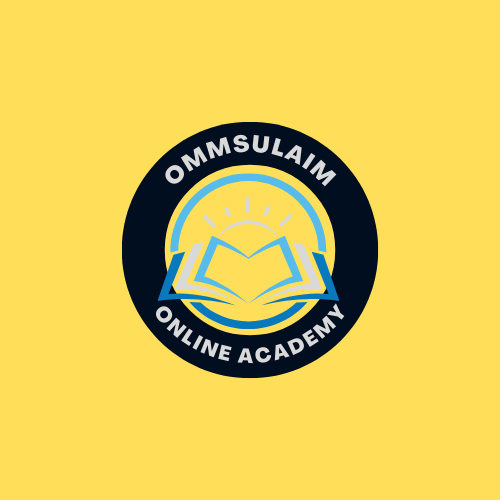 OmmSulaim Academy